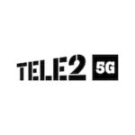 Logo of Tele2 Казахстан android Application 